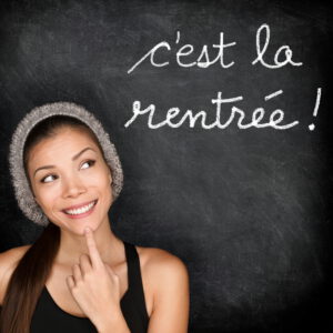 list of french verbs