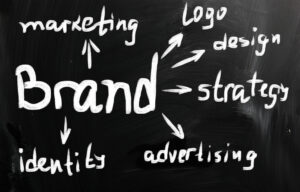 brand