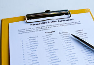 personality development tips