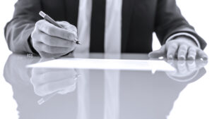business proposal example