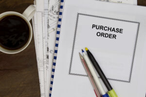 purchase price variance