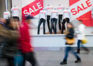 sale