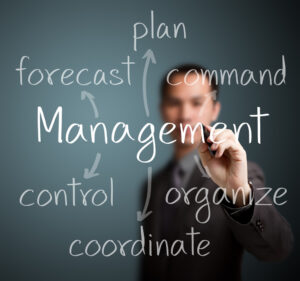 functions of management