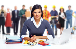 How to Be an Accountant