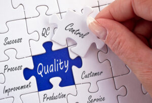 project quality management