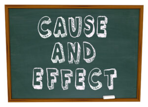 difference between affect and effect