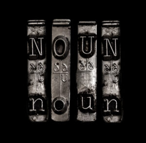 proper nouns examples