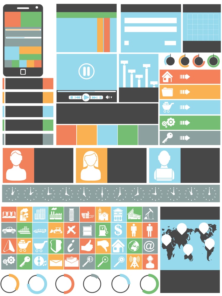 ui design patterns