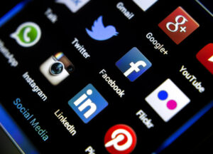 Social Media in the Workplace 
