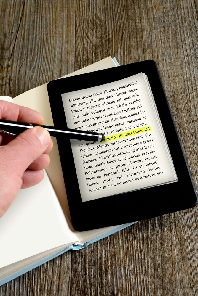 paragraph writing examples