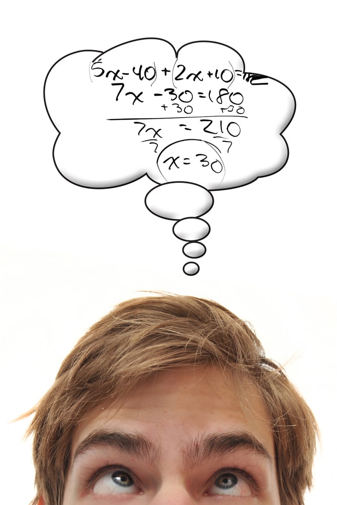 analytical thinking