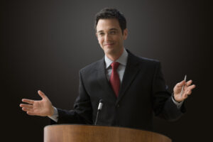 impromptu speech topics