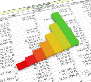 trial balance example