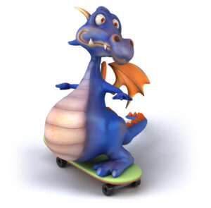 3d character models
