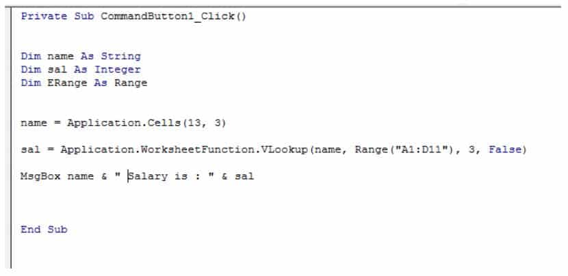 vba9