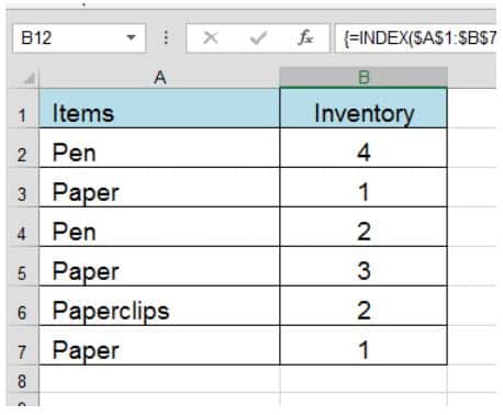 vlookupmultiplevalues1