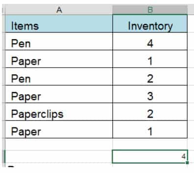 vlookupmultiplevalues3