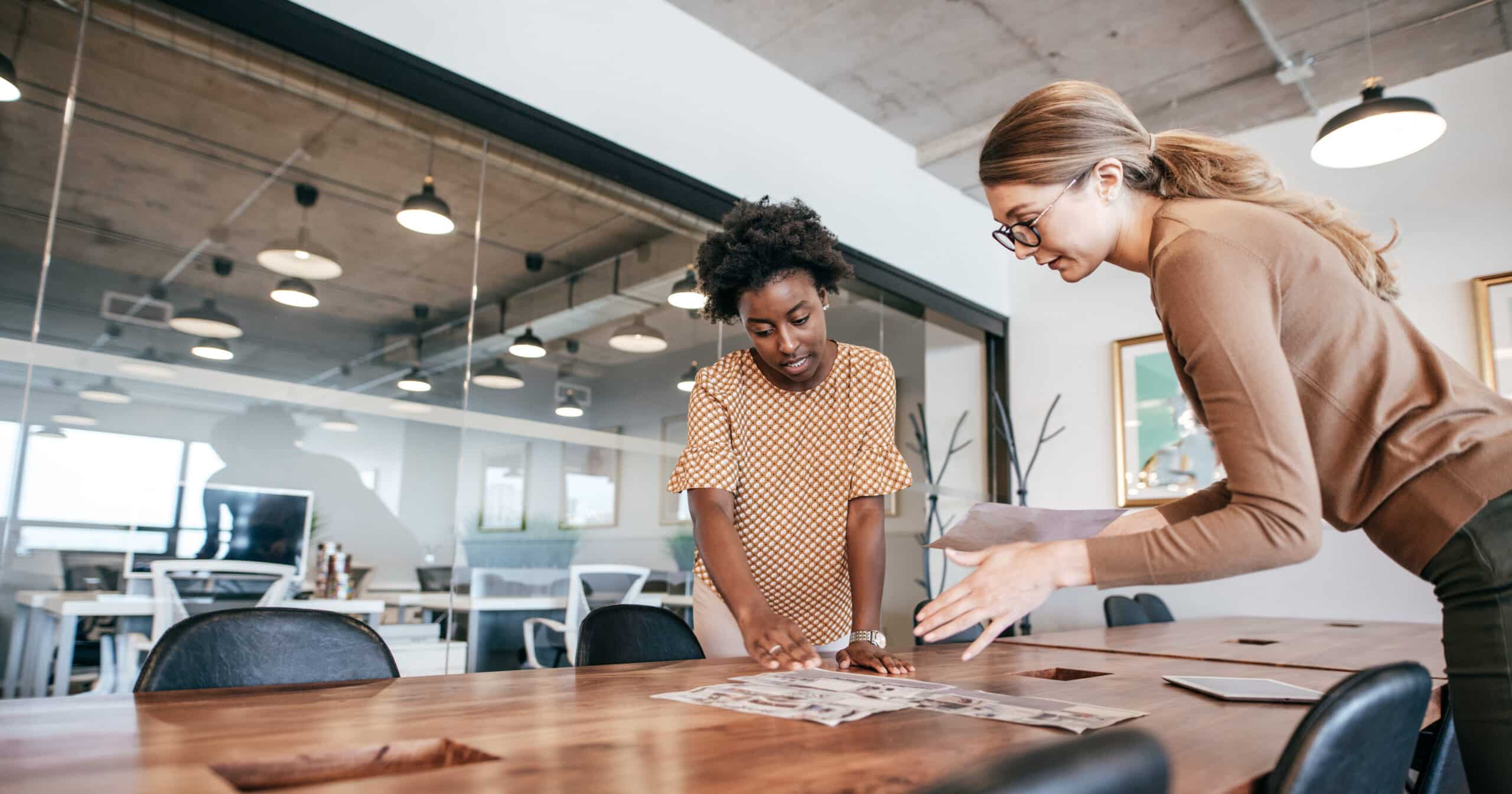 Preview for company asking change management questions