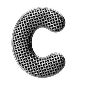 for loop c
