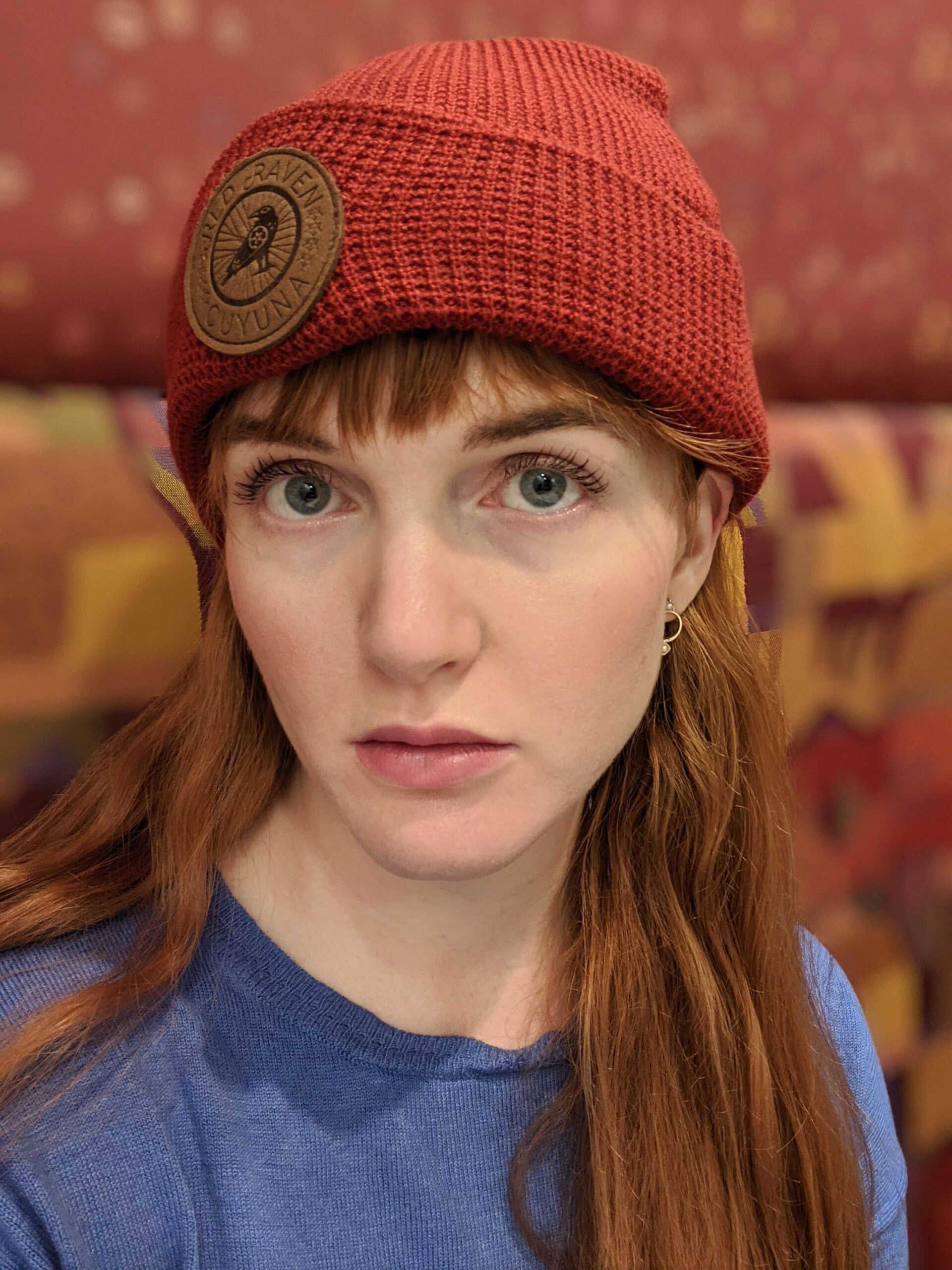 Megan Russell