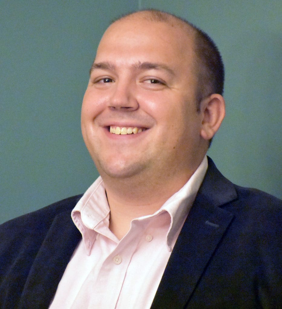 David Ostrowski