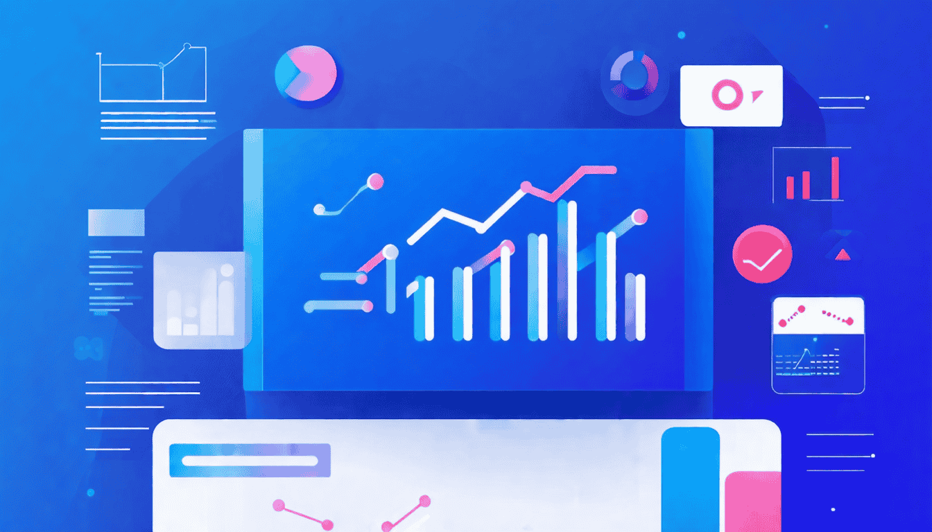 Charts and graphs