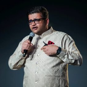 Bharat Bansal