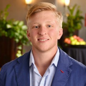 Nicholas Schneider