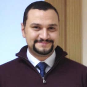 Gönenç Ercan