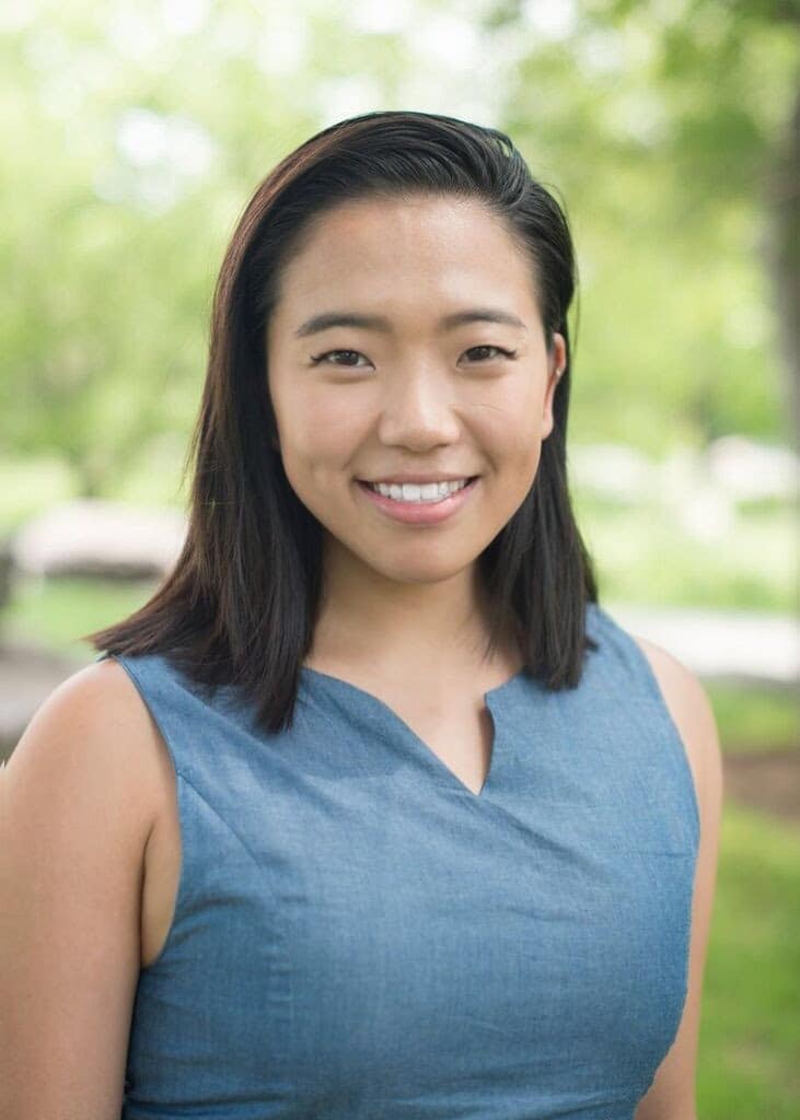 Jennifer Kim