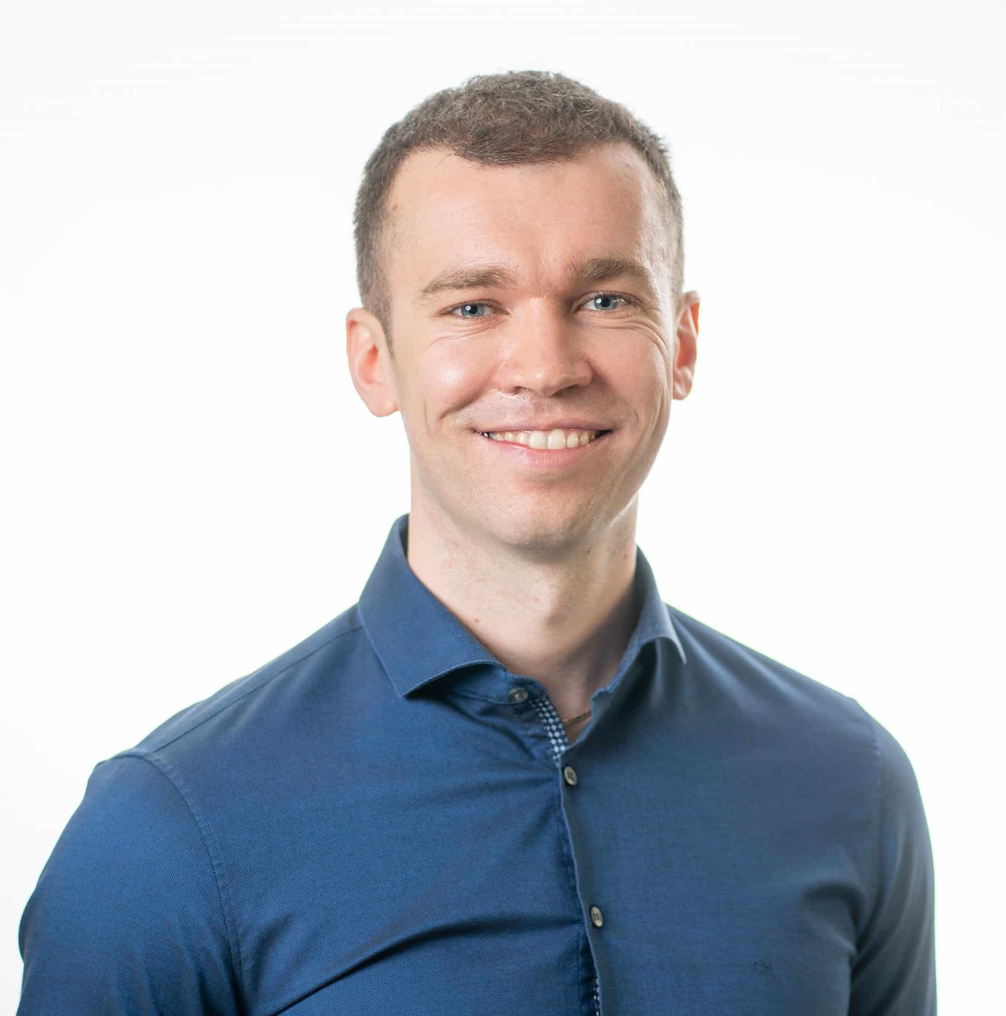 Nedko Krastev