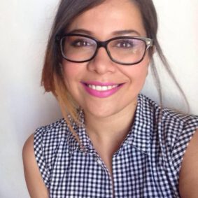 Mayra Zepeda