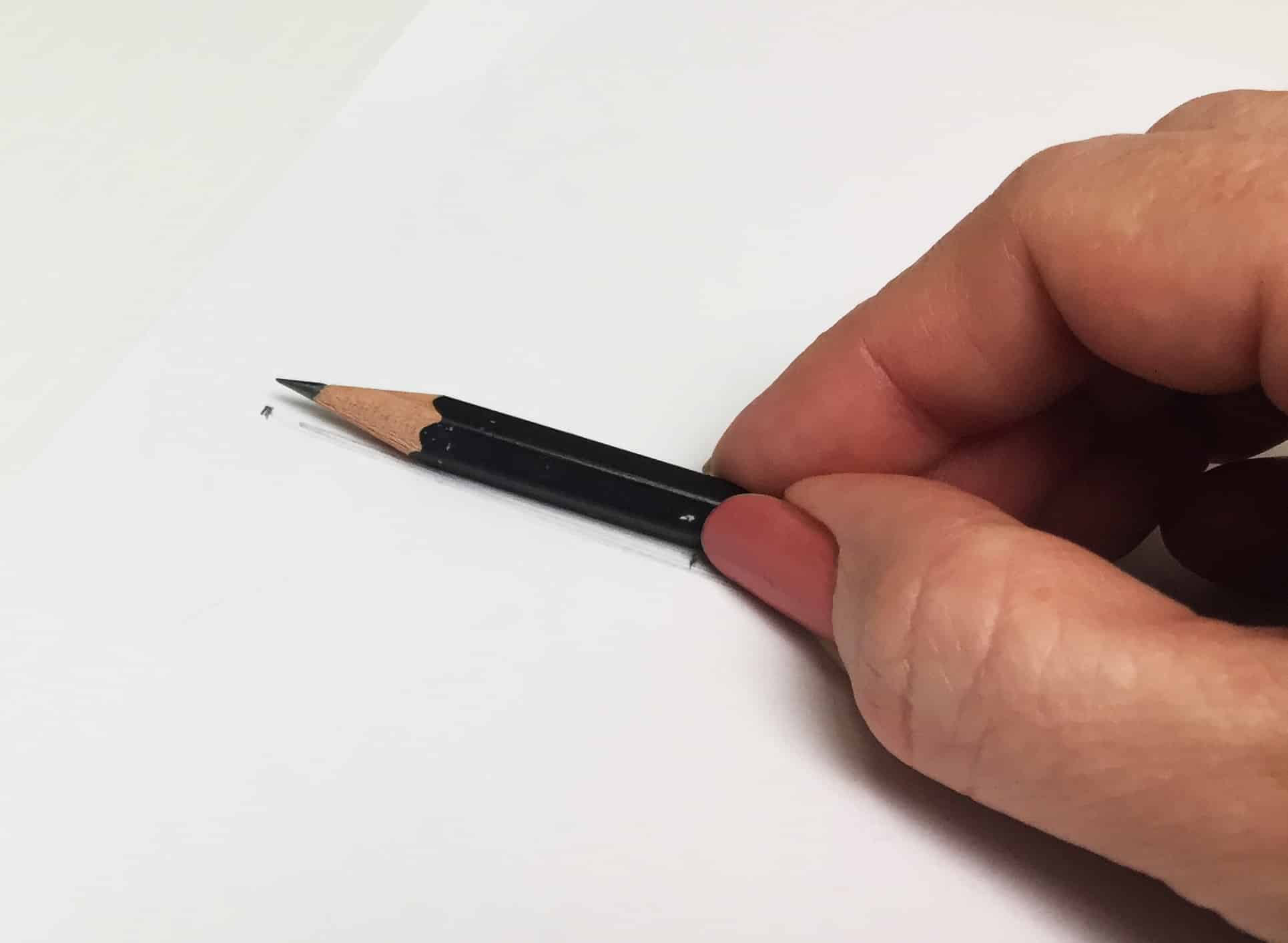 pencil