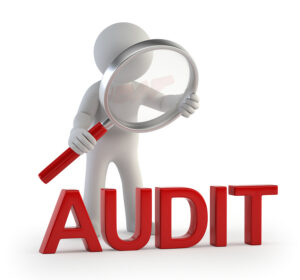 audit procedures