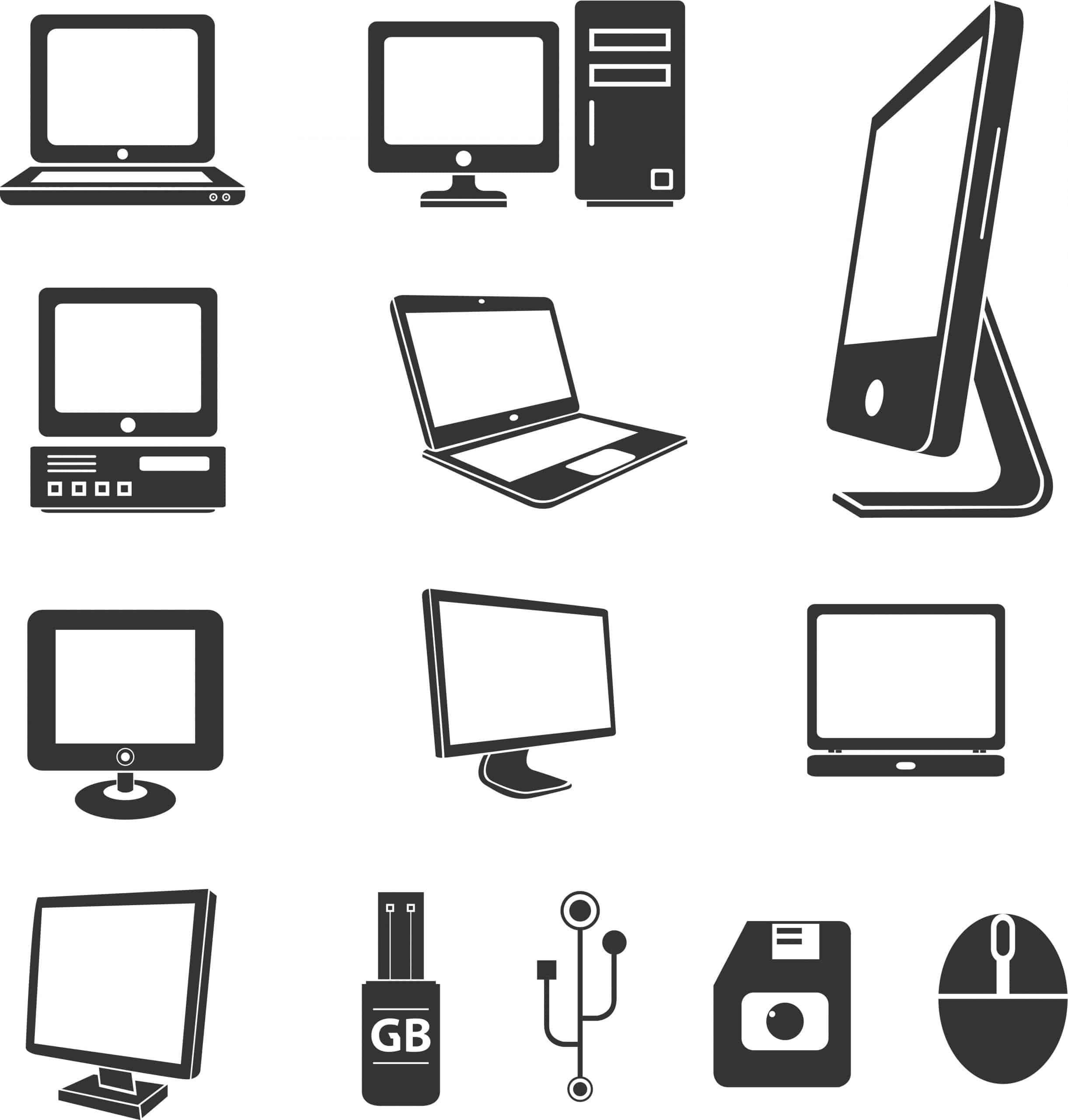 Categories Of Computers: Types And Components - Udemy Blog