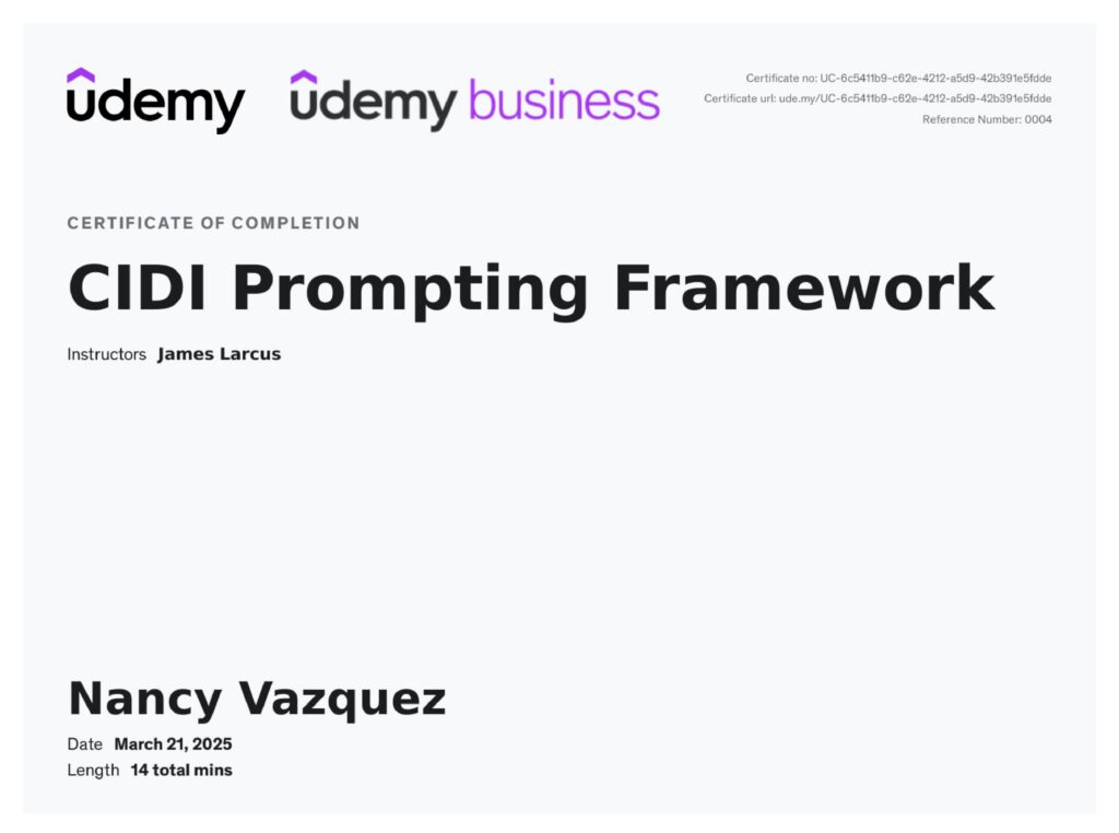 Does Udemy Work for PMP Certification?