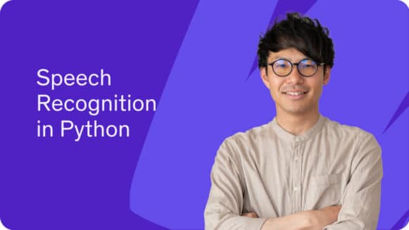 Speech Recognition in Python: A Guide to 7 Essential Libraries