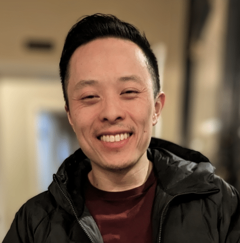 Tim Chin