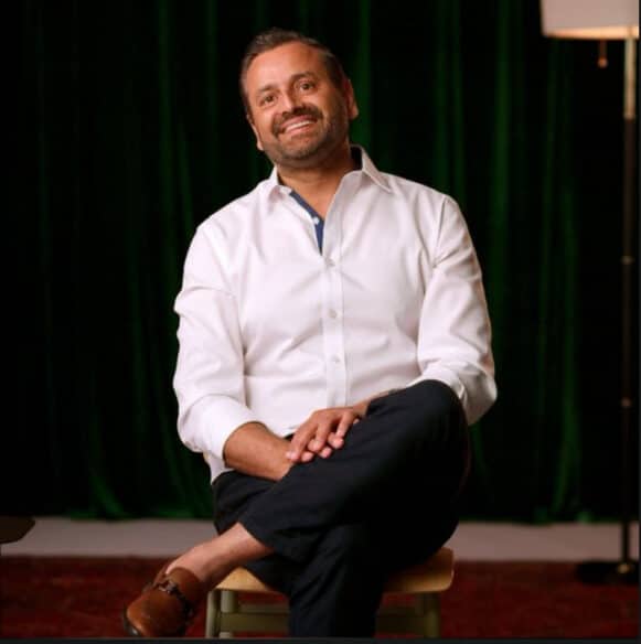 Imran Afzal