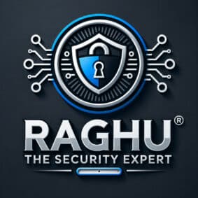 Raghu The Security Expert