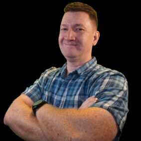 Kyle Pew