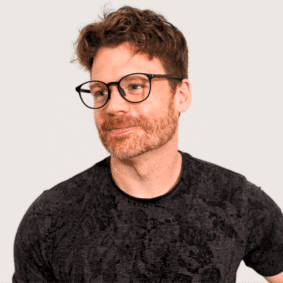 Stephen Tracy