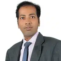 Dr. José Prabhu J