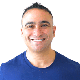 Prof. Ryan Ahmed