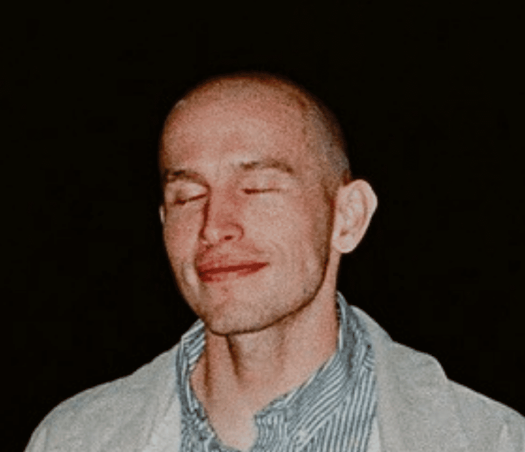 Nicholas King